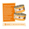 Weruva Classic Cat Paté, Who wants to be a Meowionaire? with Chicken & Pumpkin (3-oz, Single)
