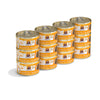 Weruva Classic Cat Paté, Who wants to be a Meowionaire? with Chicken & Pumpkin (3-oz, Single)