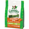 Greenies Sweet Potato Flavored Teenie Dental Treats