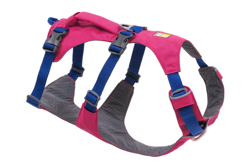 Ruffwear Flagline™ Dog Harness with Handle