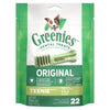 GREENIES™ Original TEENIE™ Dog Dental Treats (54 oz (192 Treats))