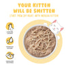 Weruva Kitten, Chicken Formula Au Jus