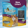 Pioneer Pet SmartCat Corn + Wheat Litter (20 LB)