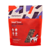 Momentum Carnivore Nutrition Freeze-Dried Beef Liver Dog Treats