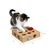 Pioneer Pet Peek-and-Play Toy Box (Toy Box)