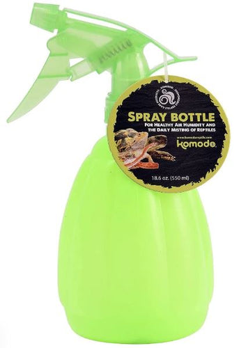 Komodo Healthy Humidity Spray Bottle