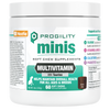 Nootie ProgilityMinis Multivitamin Soft Chew Supplement For Dogs (60 Count)