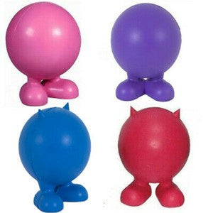 JW Bad Cuz Dog Toy