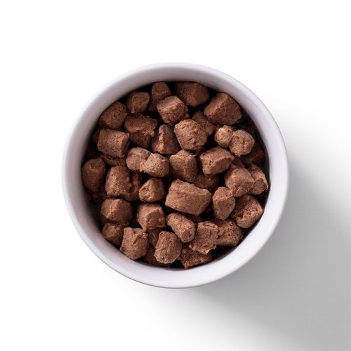 Steve's Real Food BARF Model Raw Beef Diet for Cats and Dogs