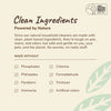 Kin + Kind Pee+Stain+Odor Destroyer (Multi-Surface) - Citrus for Dogs