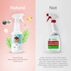 Kin + Kind Pee+Stain+Odor Destroyer (Multi-Surface) - Citrus for Dogs