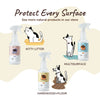 Kin + Kind Pee+Stain+Odor Destroyer (Multi-Surface) - Citrus for Dogs