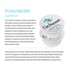 Weruva Cat Person Tuna Shreds in Broth Cat Food