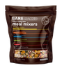 Bare Meal Mixers Chicken Mix Freeze-Dried Raw for Dogs