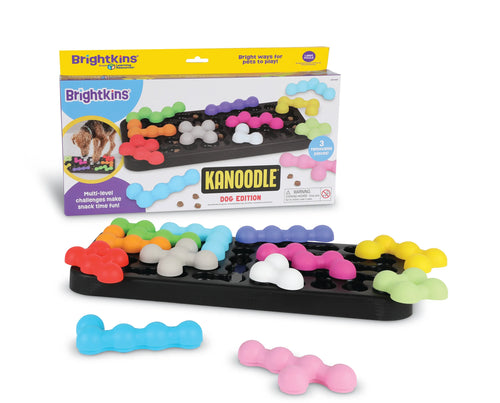 Brightkins Kanoodle Dog Edition - Large