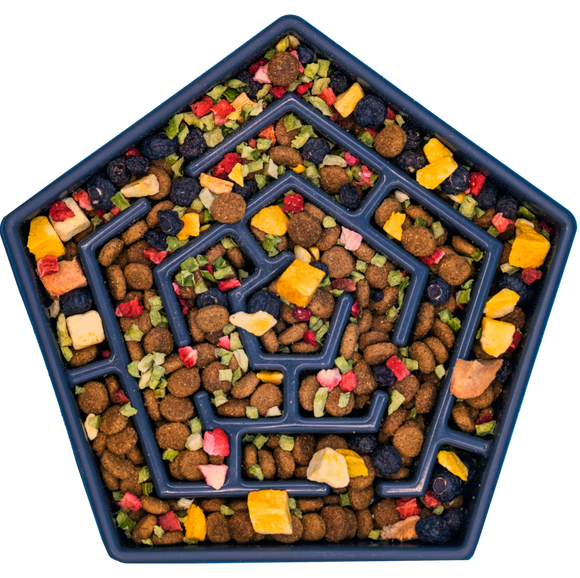 Bare Meal Mixers Salmon Mix for Dogs
