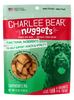 Charlee Bear Nuggets Health & Vitality Shepherds Pie Treats for Dogs