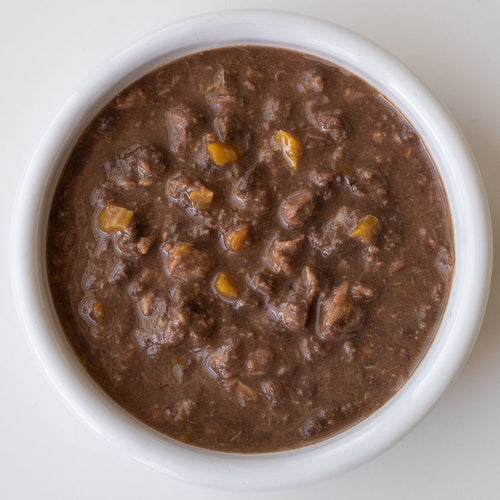 Koha Poké Bowl Tuna & Pumpkin Entrée in Gravy for Cats