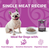 Koha Limited Ingredient Diet Kangaroo Entrée for Dogs