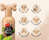 Pet Head Sensitive Soul Sensitive Skin Shampoo