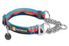 Ruffwear Chain Reaction Collar Sunset* (20-26)