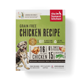 The Honest Kitchen Grain Free Chicken Recipe Dehydrated Dog Food