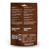 PureBites Turkey Freeze Dried Dog Treats