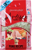 Grandma Lucy's Artisan Grain Free Pork Freeze Dried Dog Food