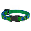 Lupine Pet Original Designs Dog Collar