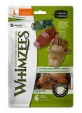 Whimzees Alligator Dental Dog Treats