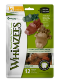 Whimzees Alligator Dental Dog Treats