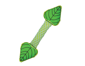 Petstages Fresh Breath Mint Stick Cat Toy