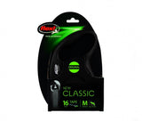 Flexi New Classic MD Retractable 16 ft Tape Leash