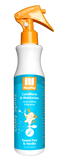 Nootie Conditioning & Moisturizing Spray Sweet Pea & Vanilla Daily Spritz For Dogs