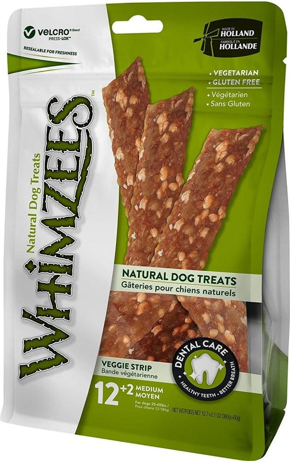 Veggie 2024 dog treats