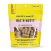 Bocce's Bakery Every Day Bac'n Nutty Soft & Chewy Dog Treats