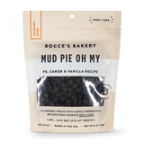 Bocce's Bakery Every Day Mud Pie Oh My Training Bites Dog Treats