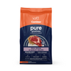 Canidae PURE with Wholesome Grains Limited Ingredient Dry Dog Food, Real Bison and Barley Recipe (4 Lb.)