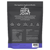 Dogswell Hip & Joint Jerky Treats, Beef