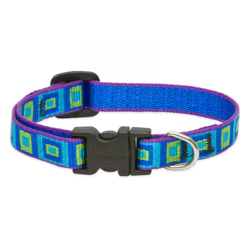 Lupine Pet Original Designs Dog Collar