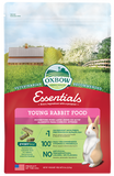 Oxbow Essentials - Young Rabbit Food