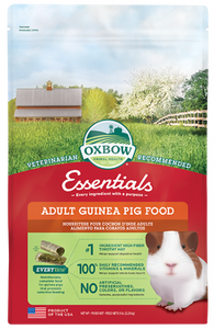 Oxbow Essentials - Adult Guinea Pig Food