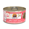 Weruva Classic Cat Paté Jolly Good Fares with Chicken & Salmon