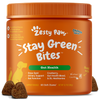 Zesty Paws Stay Green Bites™ for Dogs (90ct/ Chicken)