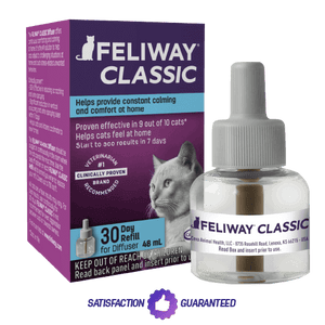 FELIWAY Classic Refill