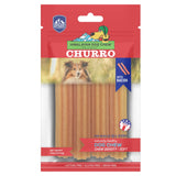 Himalayan Pet Supple Churro – Bacon Dog Chews