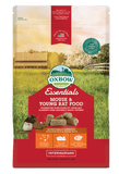 Oxbow Essentials - Mouse & Young Rat Food