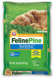 Feline Pine Original Natural Pine Cat Litter