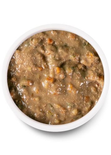 Open Farm Chicken & Salmon Rustic Stew Wet Dog Food (12.5 oz, single)