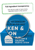 Open Farm Chicken & Salmon Rustic Stew Wet Dog Food (12.5 oz, single)